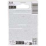 thumbnail of Varta Ready2Use 2600mAh Mignon AA Akkus 4er Pack inklusive AccuCell Akkubox