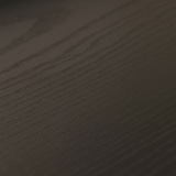 thumbnail of Kommode HWC-O39, Highboard Schrank, 6 Schubladen Melamin MDF 80x120x44cm ~ Holzoptik schwarz