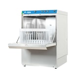 thumbnail of Lavabicchieri meccanica con cestello Ø 36 cm completa di dosatore detergente e brillantante