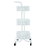 thumbnail of Trolley Mailo weiß