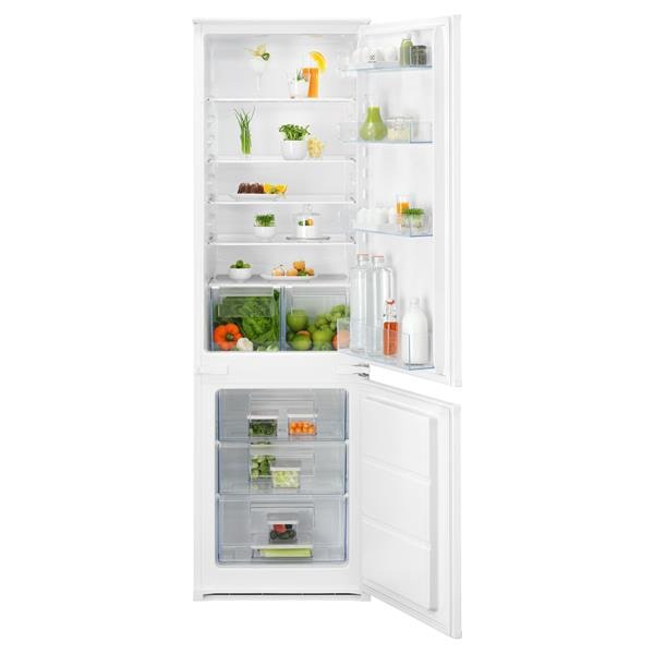 electrolux lns5le18s frigocongelatore combinato incasso 177,2 e