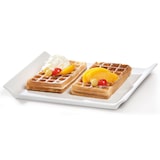 thumbnail of Domo Appareil A Croque-monsieur 1200 W Blanc Do9046c