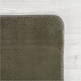 thumbnail of Teppich Schlafzimmer Unifarben Elegant Waschbar Strapazierfähig Wohnzimmer Esszimmer Pflegeleicht Grün 80x150 cm – ISAR von Kadima Design
