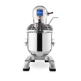 thumbnail of Mixer planétaire - 30 L - jusqu'à 15 kg de pâte - 3 vitesses | Maxima - 09300170