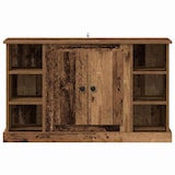 thumbnail of vidaXL Sideboard Altholz 100 x 35,5 x 60 cm Holzwerkstoff