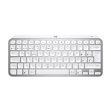 thumbnail of Teclado EspaÃÂ±ol Logitech Mx Keys Mini Rf Wireless + Bluetooth Qwerty Gris