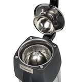 thumbnail of Santos automatischer Entsafter schwarz