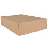thumbnail of 400 x DHL Kleinpaket 350 x 250 x 80 mm 1-wellig BB-Verpackungen