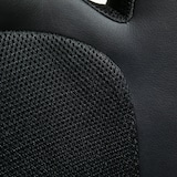 thumbnail of HOMCOM Sedia da Gaming ad Altezza Regolabile, 71x61x108-118 cm, Nera