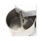 thumbnail of Amassadeira profissional 4,5 kg - 8 l - cinzenta - Maxima Maxima