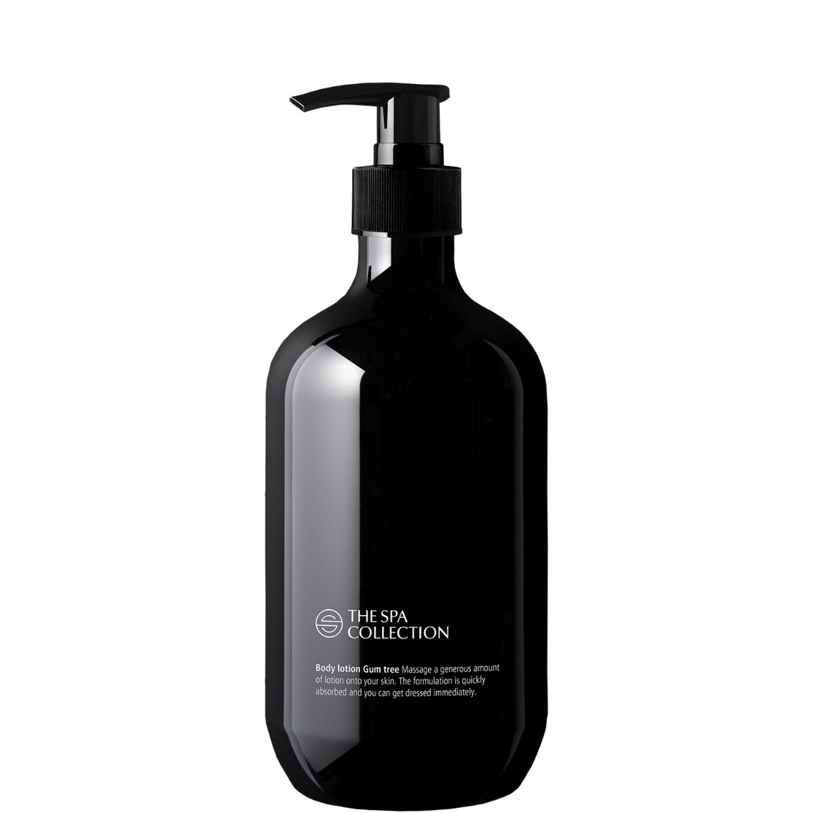 Hand- & Körperlotion 475 ml - The Spa Collection Gum Tree (Box mit 24 Stück)