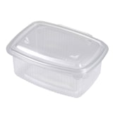 thumbnail of EMBALAGEM MEDITERRÂNEA - EMBALAGEM PLÁSTICA ECONÓMICA 2.000 cc (50 unid.) - take away - catering