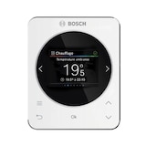 thumbnail of Thermostat d'Ambiance Filaire Programmable CH 120 Elm Leblanc