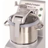 thumbnail of Robot-Coupe Blixer® 10, ideal für passierte Kost, 11,5-Liter-Edelstahlschüssel, 400 V