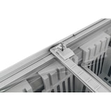 thumbnail of METRO PROFESSIONAL Congélateur bahut GICC1466, 163.4 x 65.3 x 87 cm, 447 L, blanc