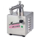 thumbnail of Slagroommachine Labo Mussana