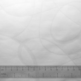 thumbnail of JUNOPAX Papiertischdecke LOOP weiß 50m x 1,15m, nass- und wischfest