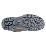 thumbnail of Coverguard - Chaussures de sécurité basses en croute de cuir marron FLINT S3 #964B00 Taille 39