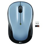 thumbnail of LOGITECH Wireless Mouse M325 Silver