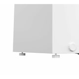 thumbnail of aro Congelador horizontal CF1420E, 63.5 x 55.6 x 83.5 cm, 142 L, 5°C a -24°C, descongelación manual, clase energética E, cesta incluida, blanco