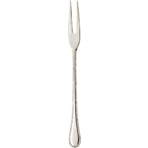 Villeroy & Boch Kreuzband Septfontaines Fleischgabel 200mm