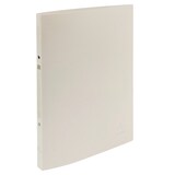 thumbnail of Exacompta 54730E 20x Flexibler Ringhefter A4, 2 Ringe 15mm, Recycling-PP, Titan Farben sortiert