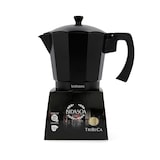 thumbnail of Bidasoa Tribeca - Koffiepot uit aluminium en staal, 12 kopjes