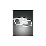 thumbnail of BARD moderne LED-Deckenleuchte 39W Weiß 3394-22-102 Fabas Luce