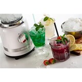 thumbnail of ariete batidora de vaso moderna blanca 585/01