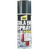 thumbnail of Pegamento UHU Universal Power Spray 3 en 1 (500 ml)
