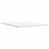 thumbnail of vidaXL Boxspringbett mit Matratze Blau 160x200 cm Stoff
