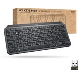 thumbnail of Logitech MX Keys Mini for Business - Toetsenbord