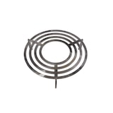 thumbnail of Brasero Plancha Brazen Classique Noir