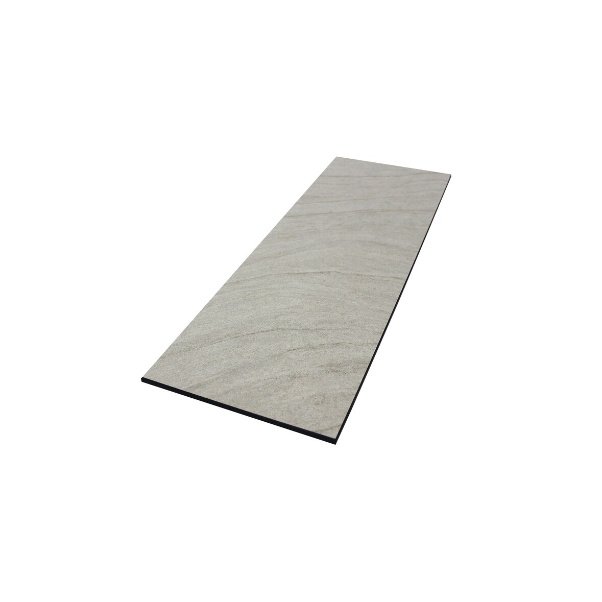 Schneider - Auslagetablett "Sahara light", 600 x 200 x 6 mm