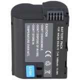 thumbnail of AccuCell Akku passend für Nikon EN-EL15, CoolPix D800, D800E, D7000, V1, D7200