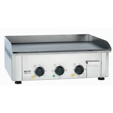 thumbnail of METRO Professionnel Plaque à snacker électrique Triphase acier 60 x 40, 6000W