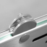 thumbnail of vaiotec Pizzakühltisch / 2-türig "schwarz" inkl. Kühlaufsatz GN1/3, 1510 x 800 mm