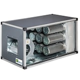 thumbnail of Geïntegreerde gemotoriseerde filterkast - 2600 m3 per uur - AFI Collin Lucy