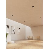 thumbnail of Mini Oxo Foco LED Empotrable Rectangular 6 Puntos de Luz 36W Orientable CCT Switch 2700K 3200K 4000K Acabado Blanco Mate de la Serie RECT