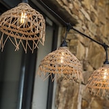 thumbnail of Ghirlanda luminosa 6M 10xE27 HAWAII