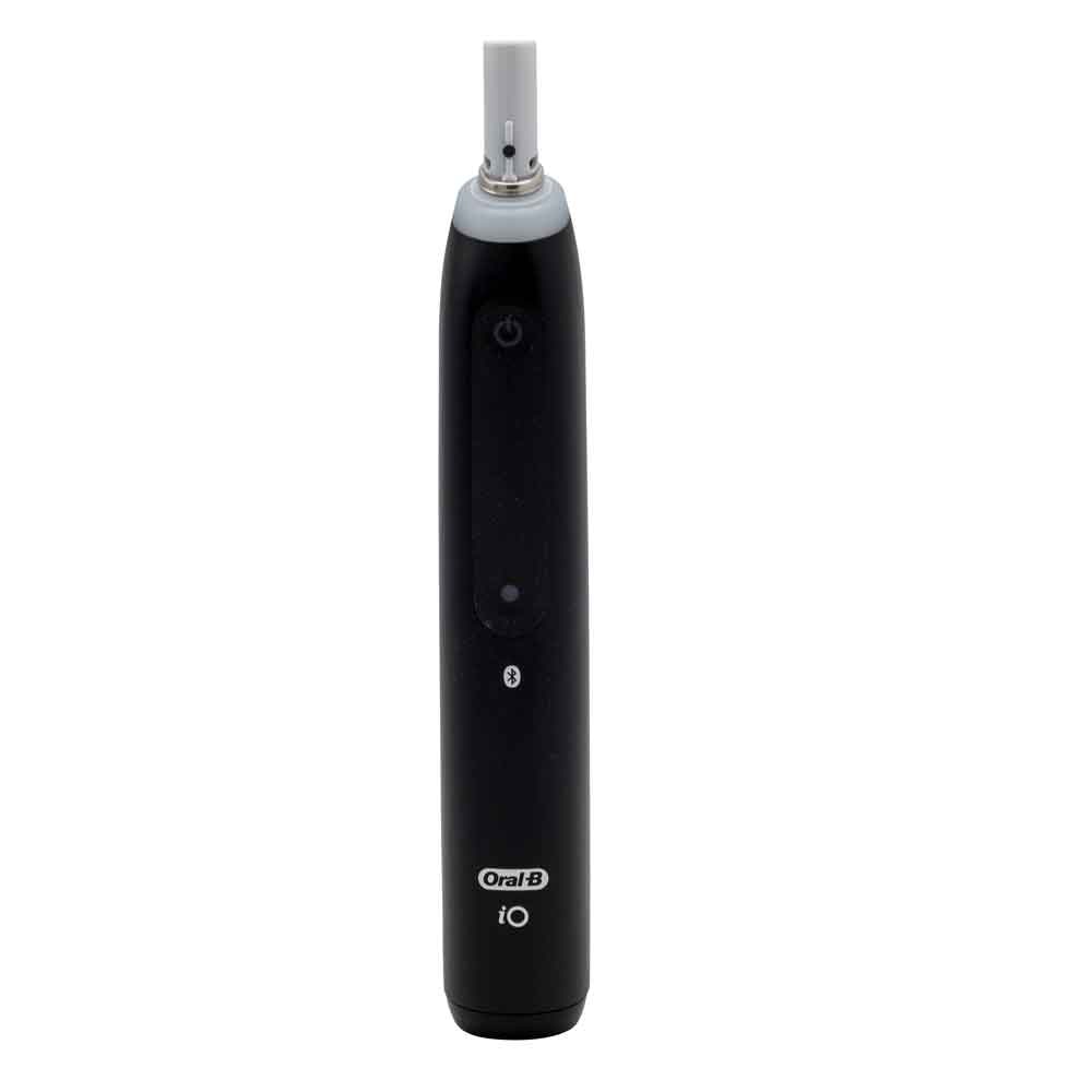 Braun Oral-B iO Series 5 Matt Black