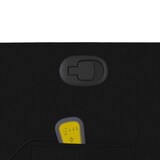 thumbnail of vidaXL Massagesessel Schwarz Stoff