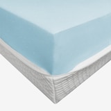 thumbnail of Materasso Sfoderabile 90x190 cm Singolo - Alto 18 cm, Waterfoam, Anallergico, Antiacaro, Traspirante | Sim