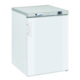 thumbnail of NORDCAP COOL-LINE Tiefkühl-Lagerschrank RN 200 GL, 200 Liter, weiß