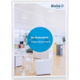thumbnail of Biella Angebotsmappe "Pearl" DIN A4 Transparent PVC