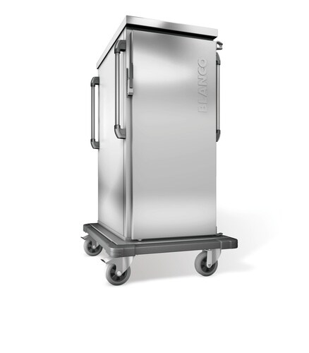 Blanco Tablett-Transportwagen TTW 20-115 DEU
