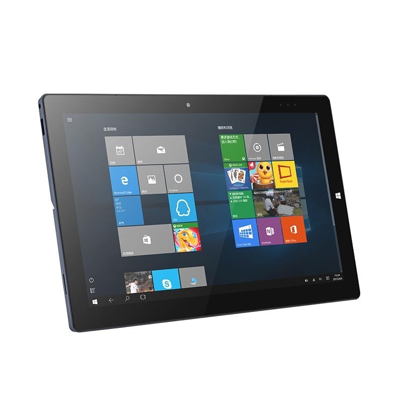 Tablette Windows 11.6 Pouces 8GB RAM+128GB+512GB SSD Intel Quad Core Bluetooth et WiFi YONIS