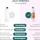 thumbnail of HAKA Maschinenreiniger 1l Waschmaschine Spülmaschine Reiniger gegen Kalk Gerüche