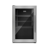 thumbnail of caso design - Frigorifero da esterni BBQ Cooler S-L - acciaio