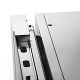 thumbnail of Dampf-Kombi-Backofen - geeignet für 7 1/1 GN-Bleche - Analog - 400V